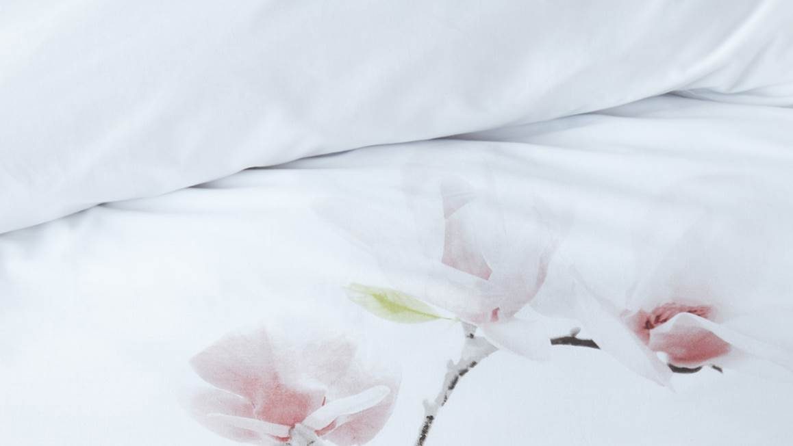 Beddinghouse Michelia housse de couette