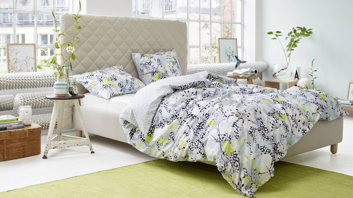 Esprit Puako housse de couette