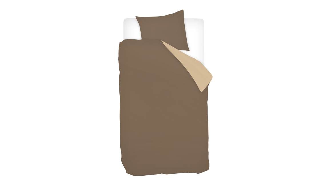 Snoozing Two Tone housse de couette