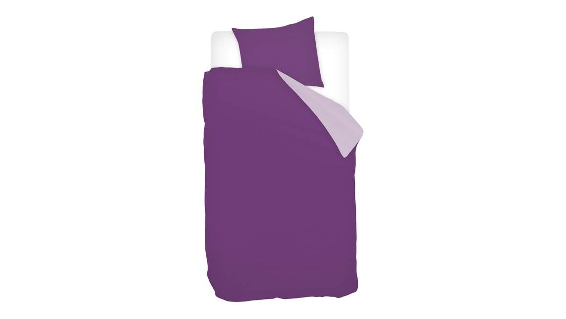 Snoozing Two Tone housse de couette