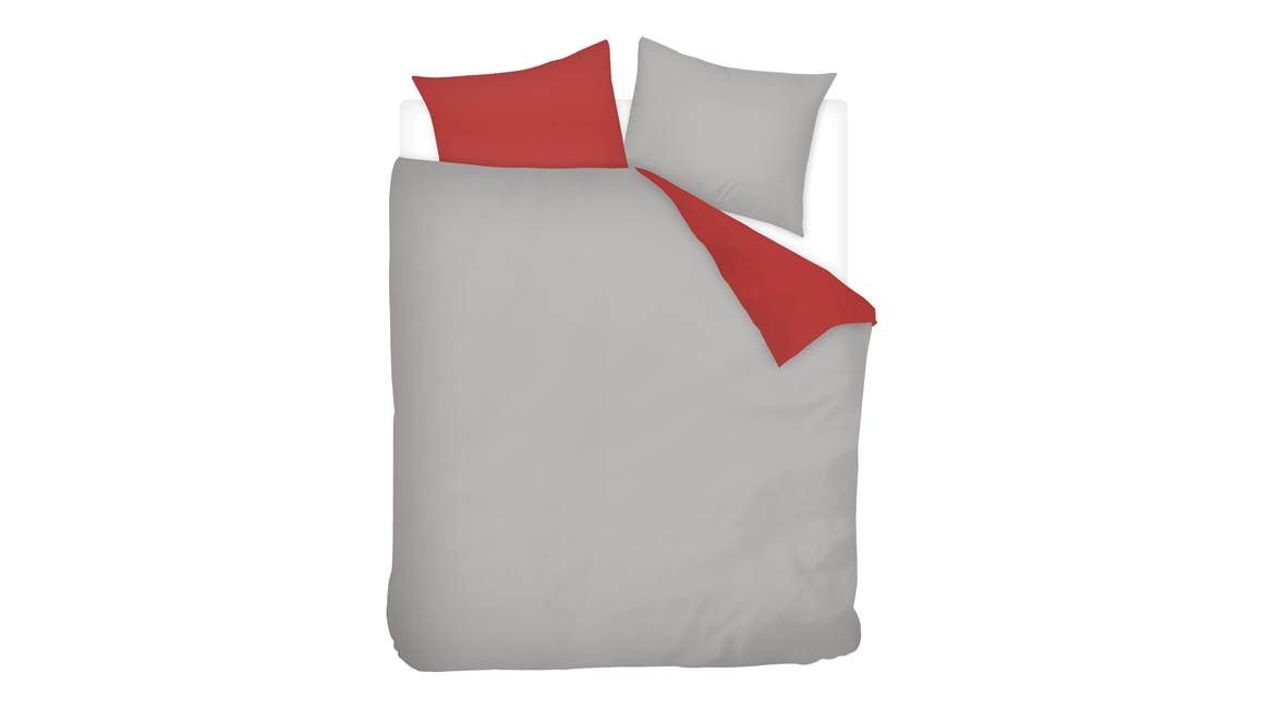 Snoozing Two Tone housse de couette