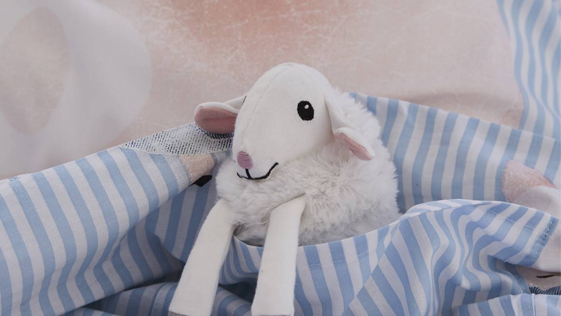 Covers & Co Piggy housse de couette