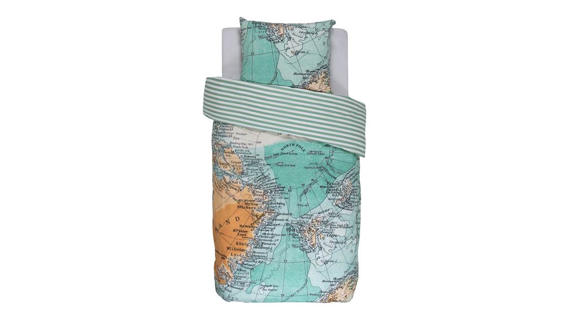 Covers & Co North Pole housse de couette