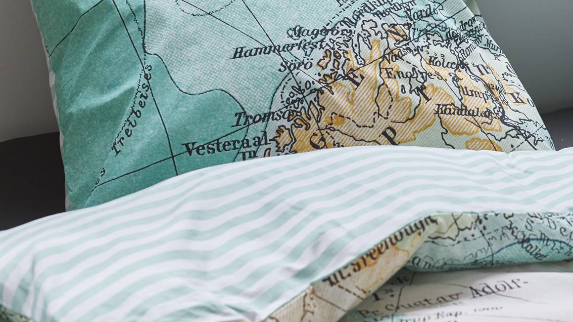 Covers & Co North Pole housse de couette