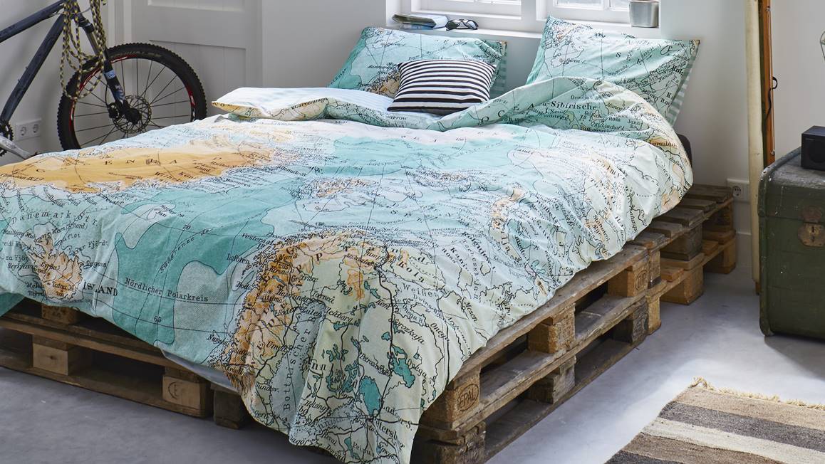 Covers & Co North Pole housse de couette