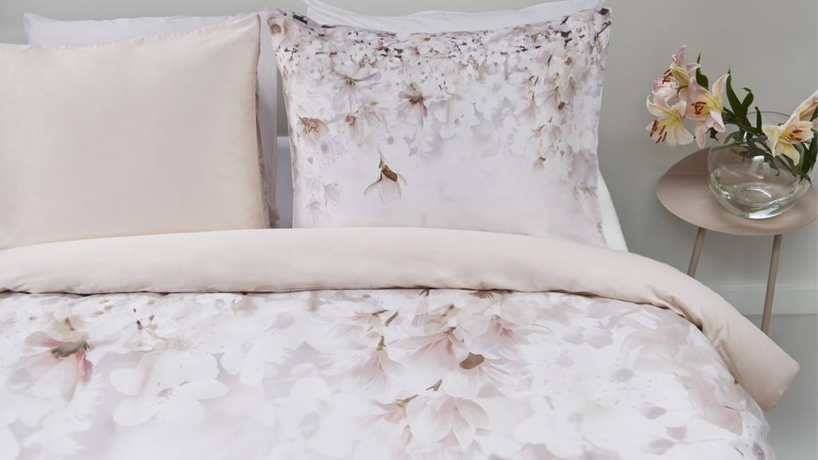 Kardol en Verstraten Spring Blossom housse de couette