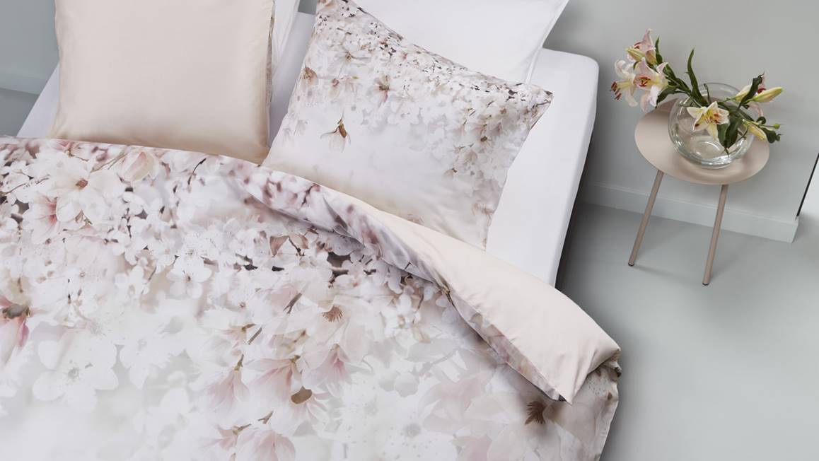 Kardol en Verstraten Spring Blossom housse de couette