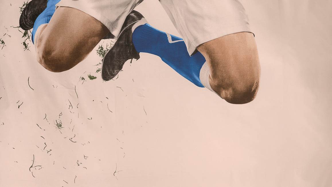 SNURK Soccer Champ housse de couette