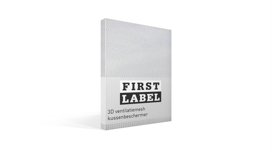 First Label Breeze protège-oreiller
