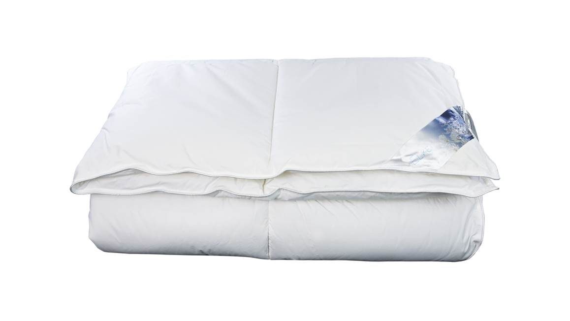 Polydaun Elke couette hiver synthétique