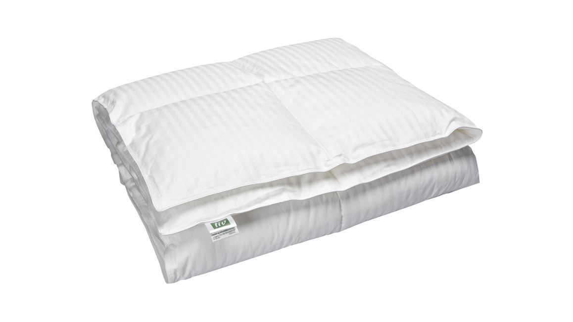 Polydaun Liv couette hiver synthétique