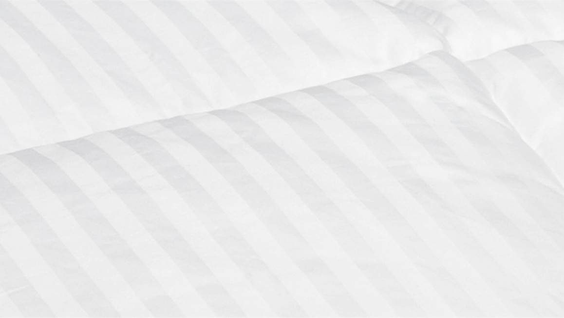 Polydaun Liv couette synthétique