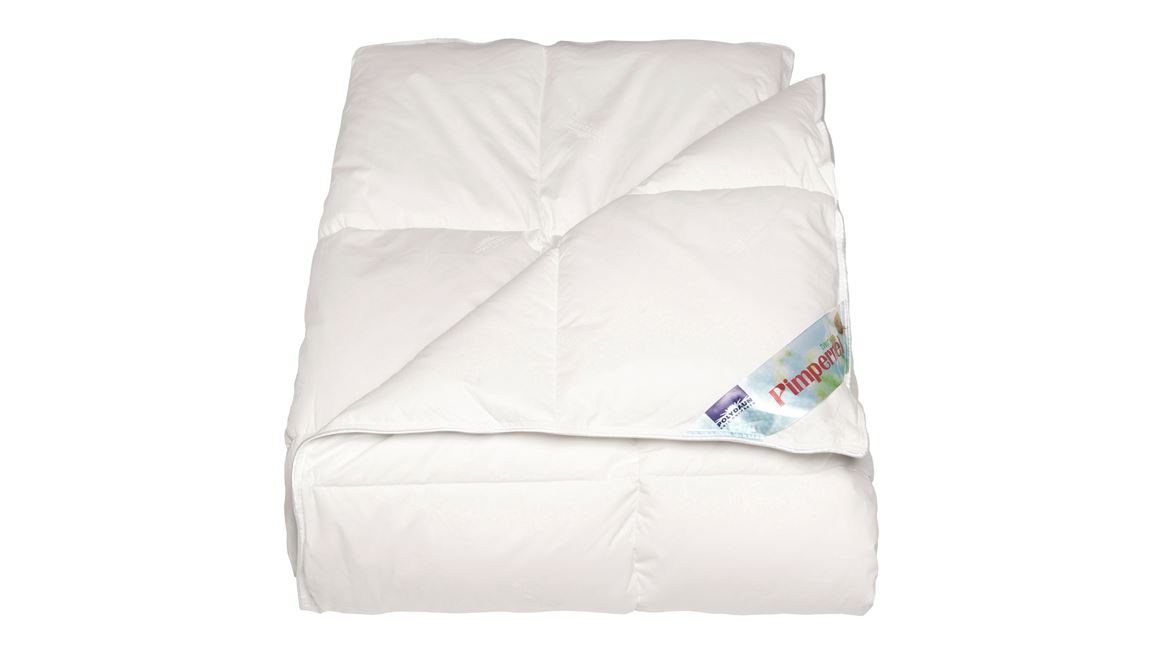Polydaun Pimpernel couette hiver synthétique enfant