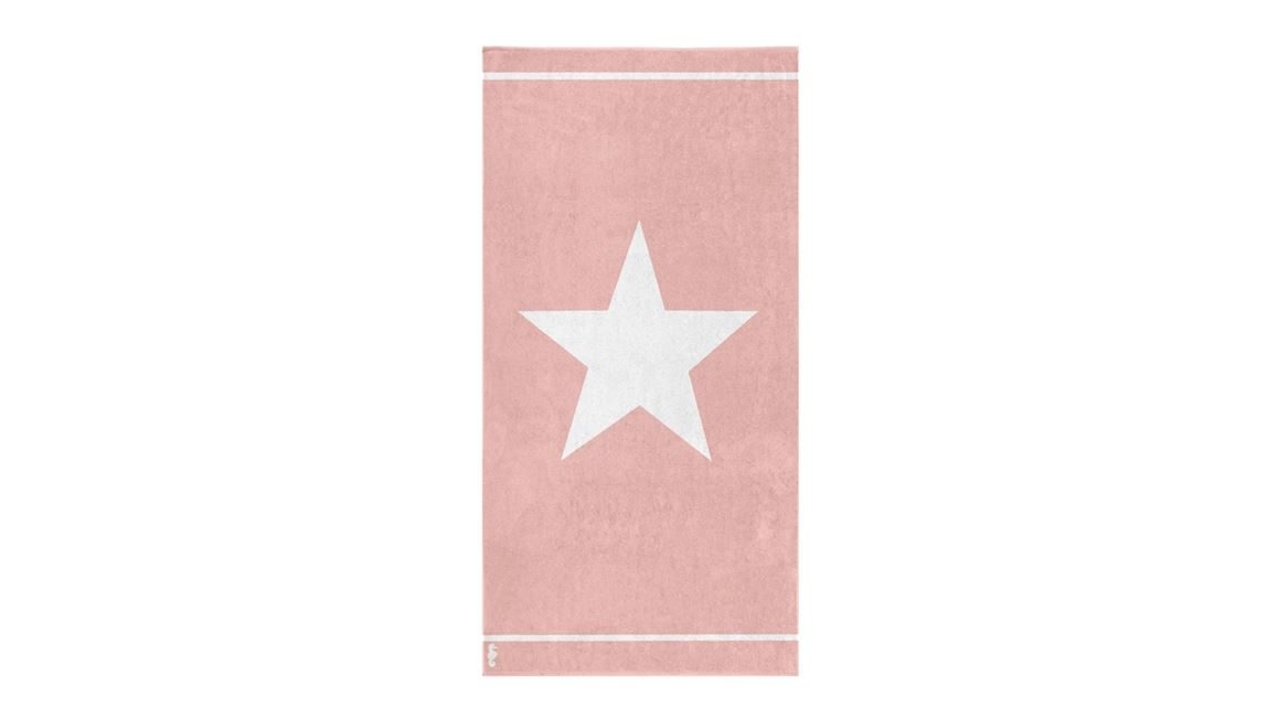 Seahorse Star drap de plage 