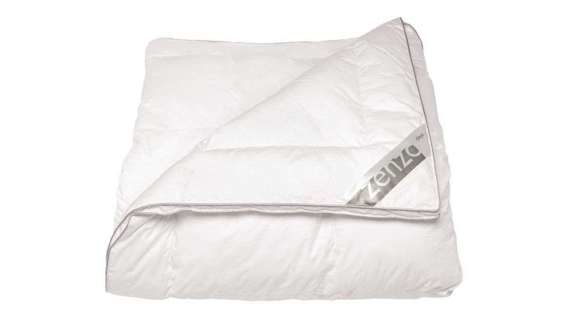Zenzo Onyx couette synthétique