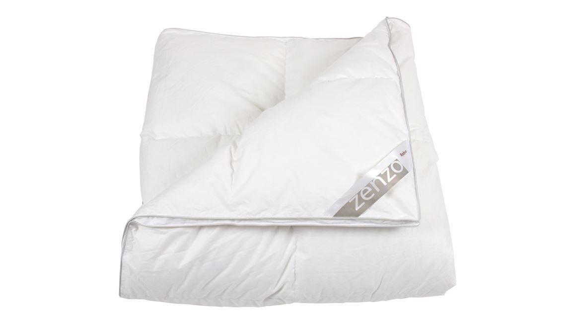 Zenzo Robyn couette en duvet