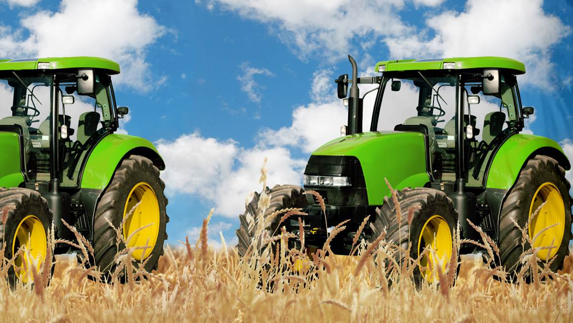 Good Morning Farmer housse de couette