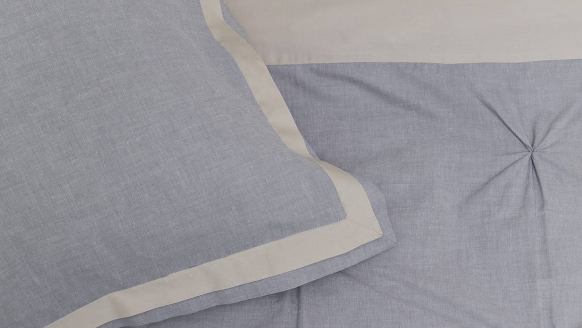 Oilily Illusion housse de couette