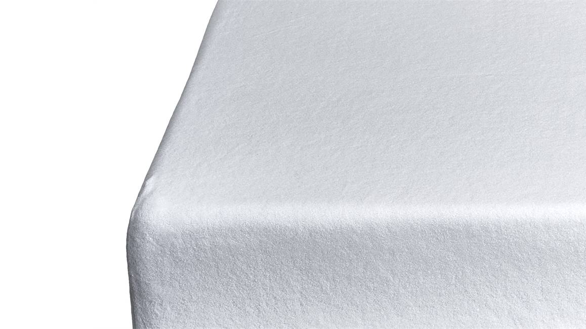 Beddinghouse drap-housse en molleton stretch