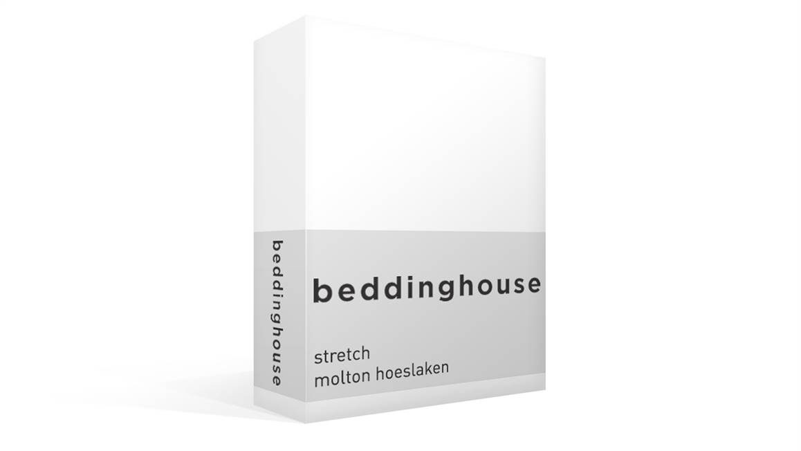 Beddinghouse Multifit drap-housse molleton stretch