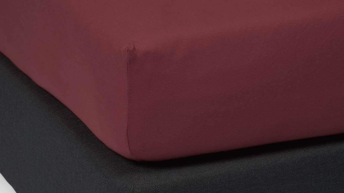 Essenza Mako drap-housse en jersey