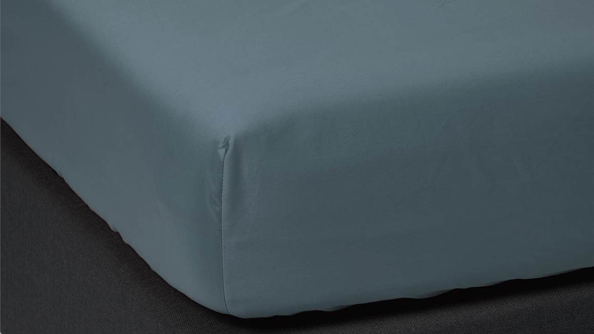 Essenza Satin drap-housse