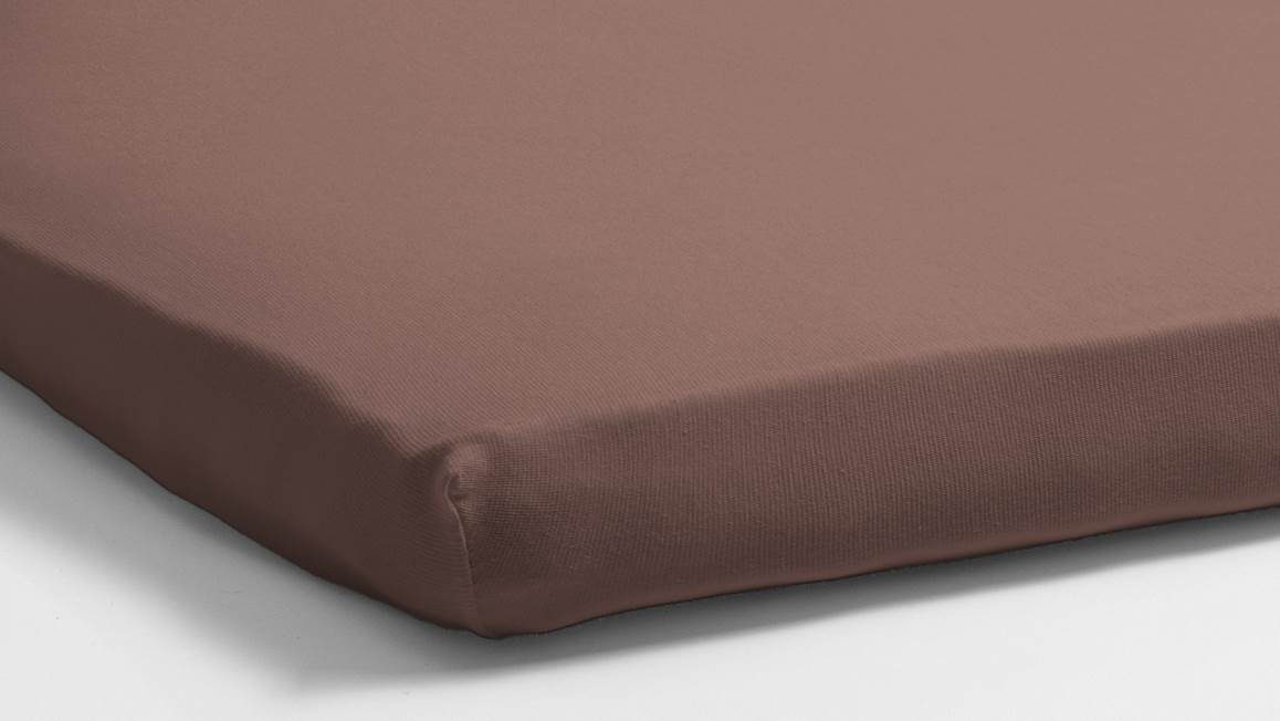 Snoozing drap-housse surmatelas jersey