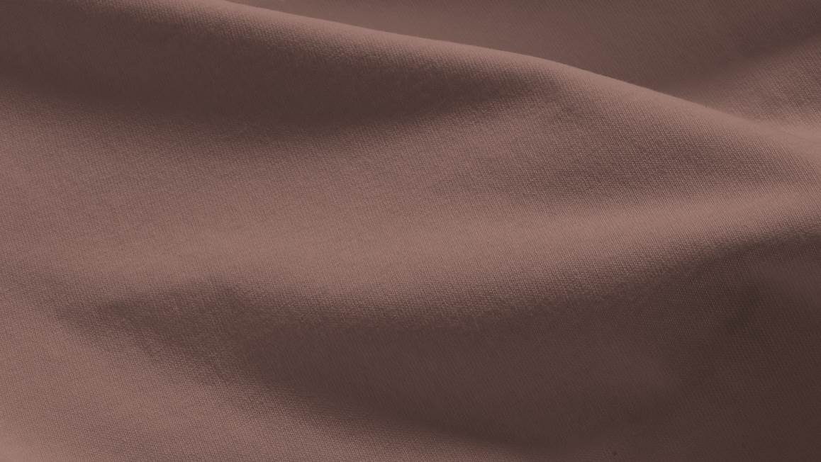Snoozing drap-housse surmatelas jersey