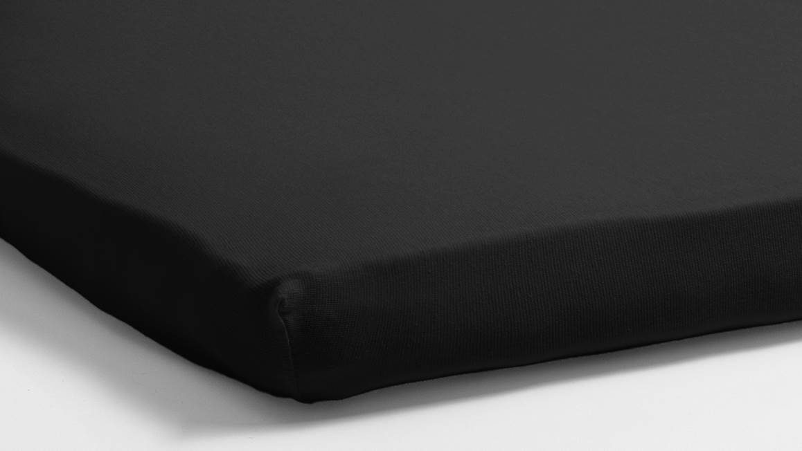 Snoozing drap-housse surmatelas jersey