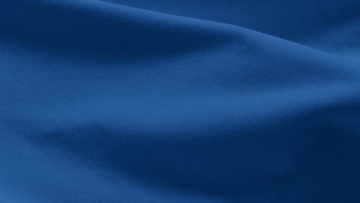 Snoozing drap-housse jersey