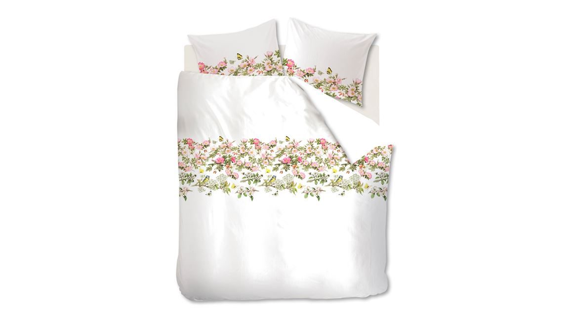 Marjolein Bastin Rozentuin housse de couette