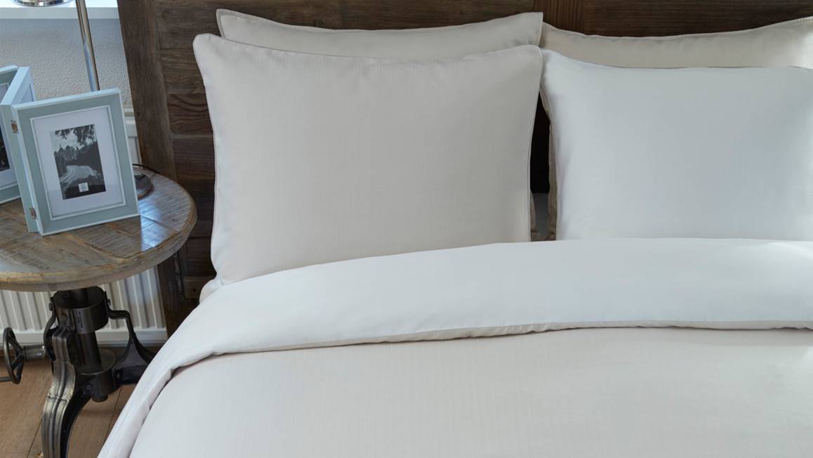 Rivièra Maison Lofty Weave housse de couette