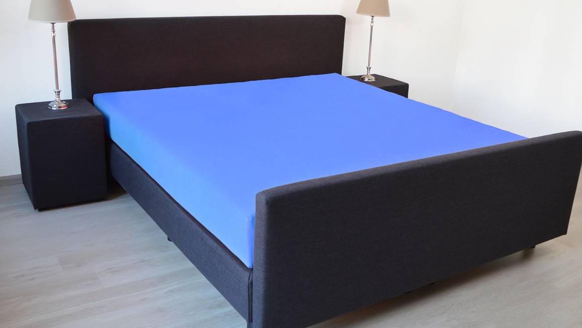 Snoozing drap-housse coton 57 fils