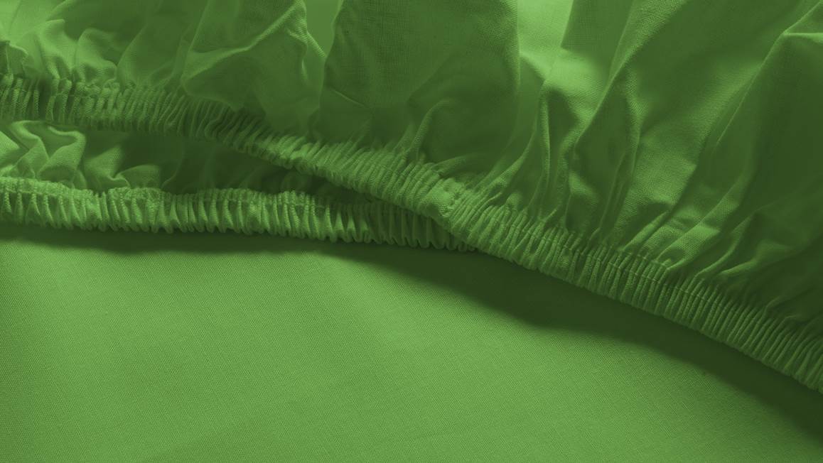 Snoozing drap-housse coton 57 fils