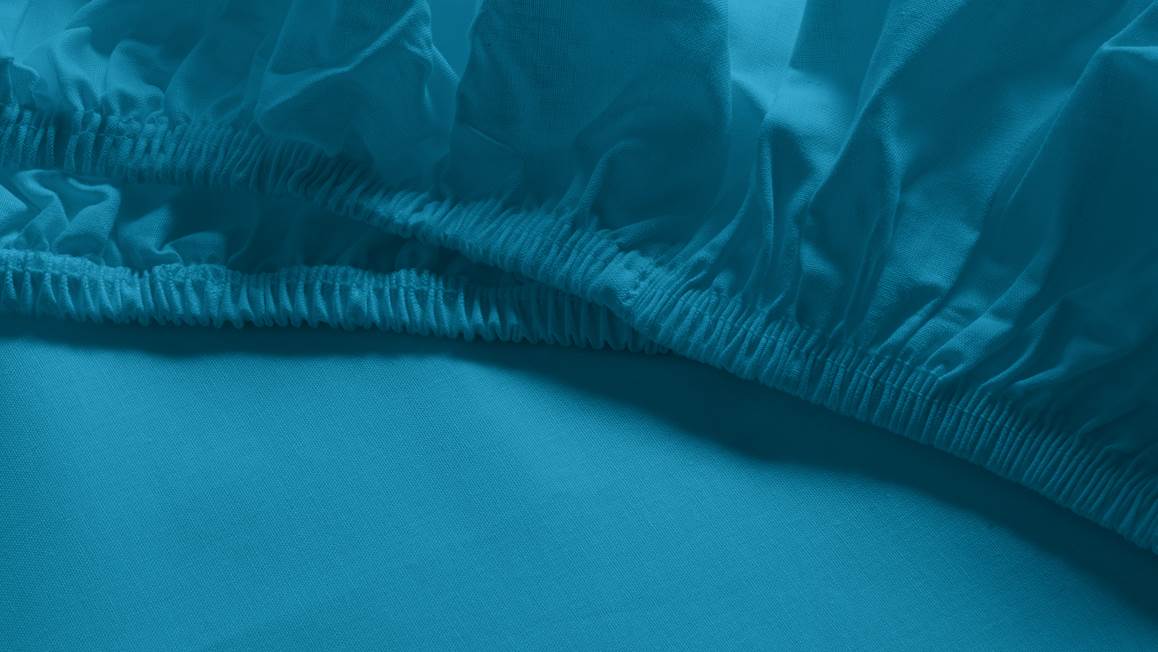 Snoozing drap-housse coton 57 fils