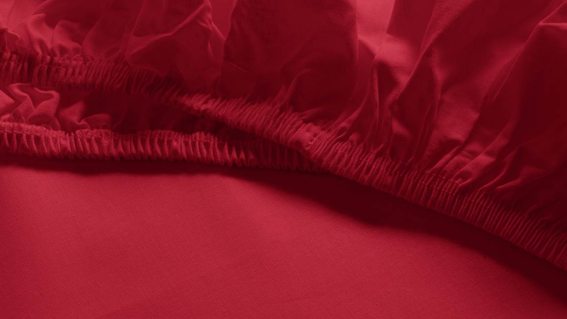 Snoozing drap-housse coton 57 fils
