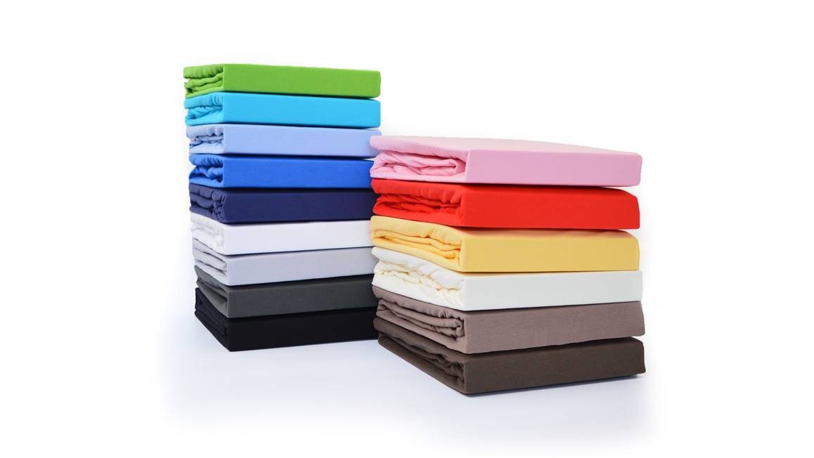 Snoozing drap-housse coton 57 fils