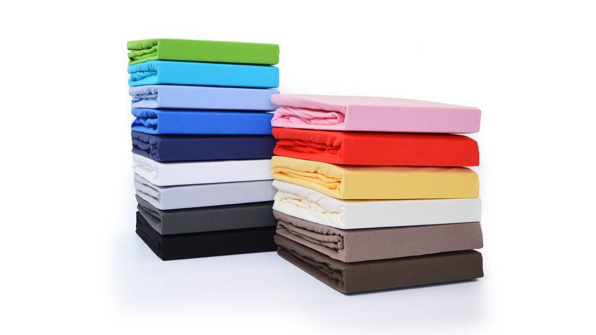 Snoozing drap-housse grand bonnet coton 57 fils