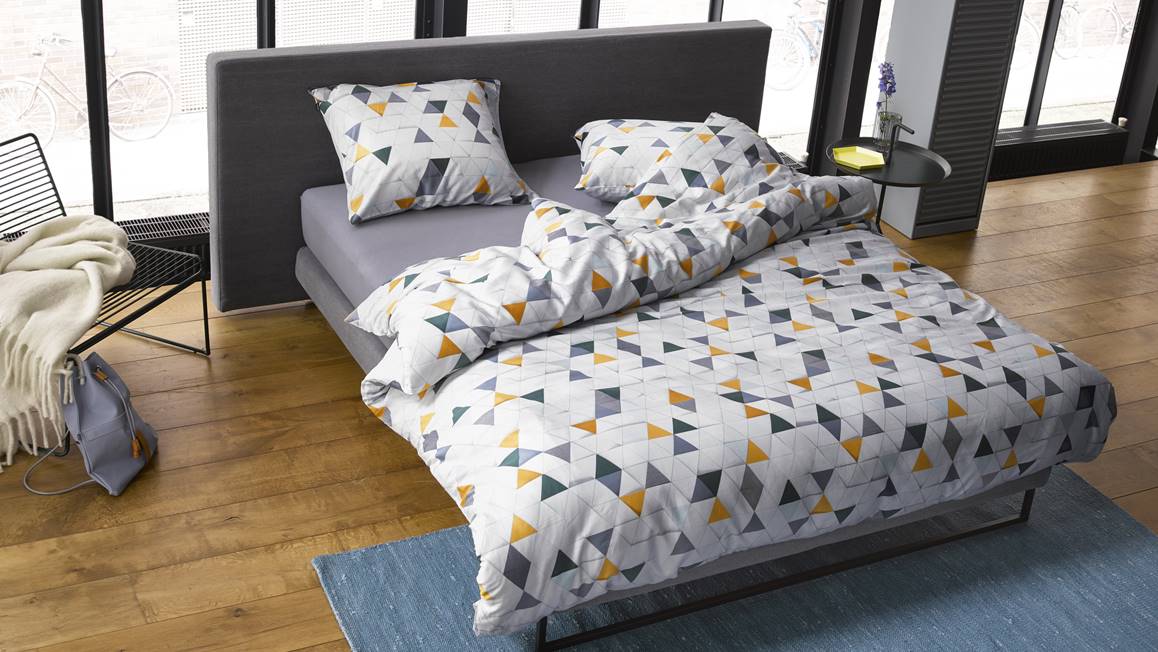 Essenza Jacksons housse de couette