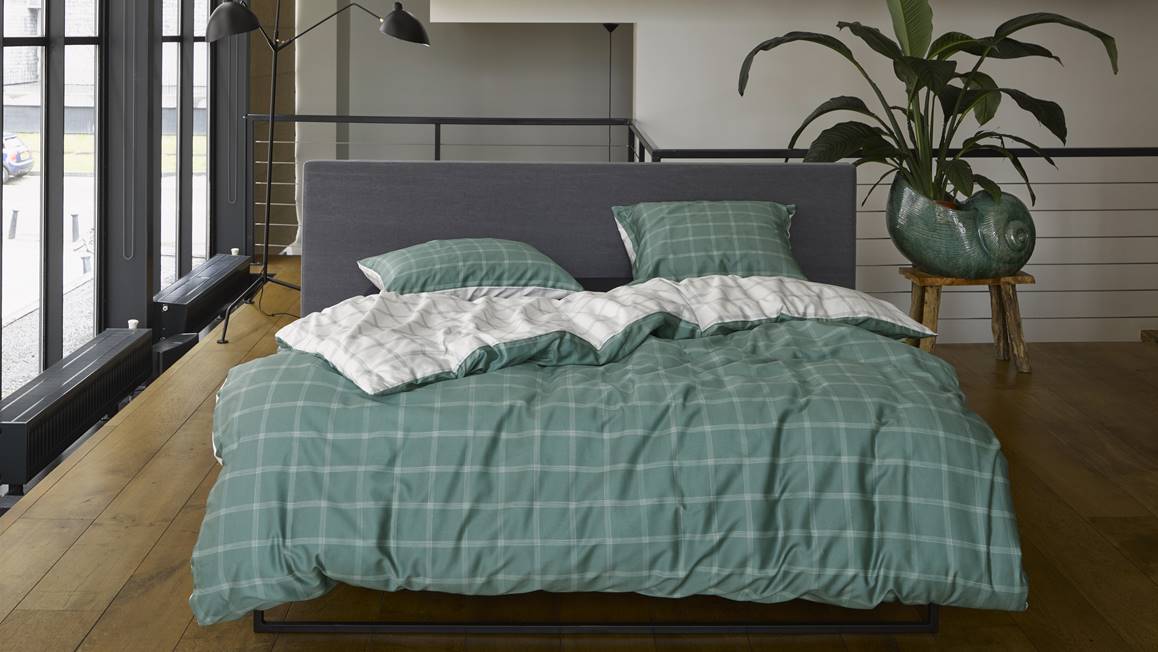 Essenza Loja housse de couette
