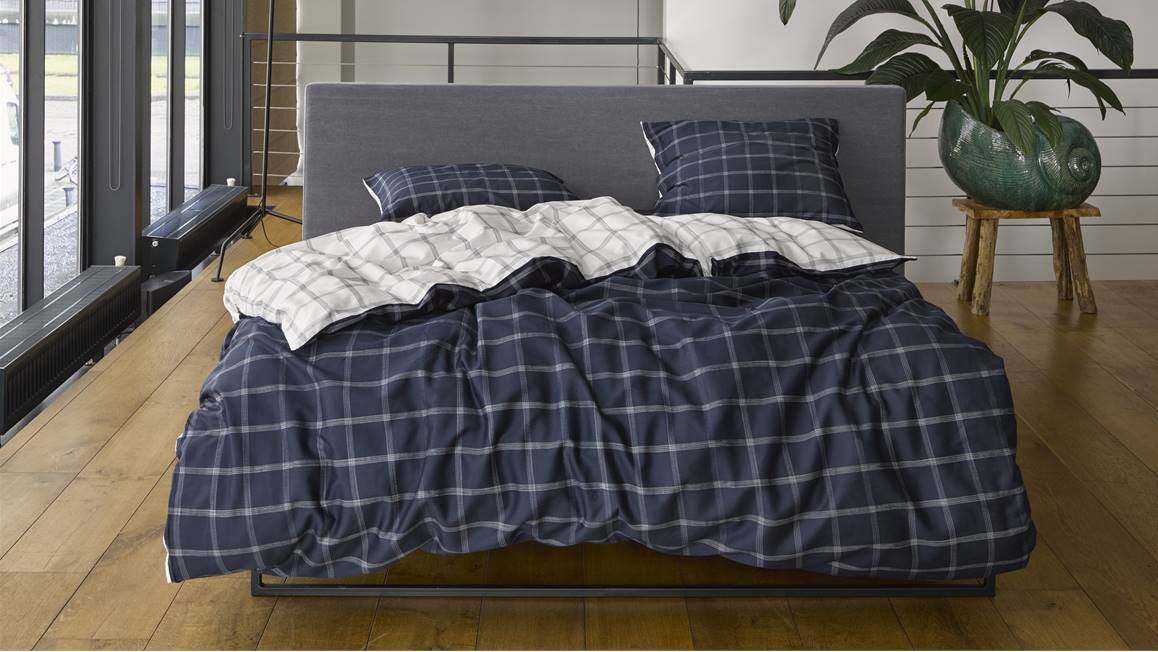 Essenza Loja housse de couette