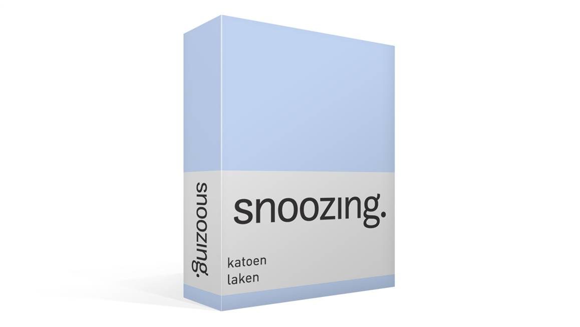 Snoozing drap coton 57 fils