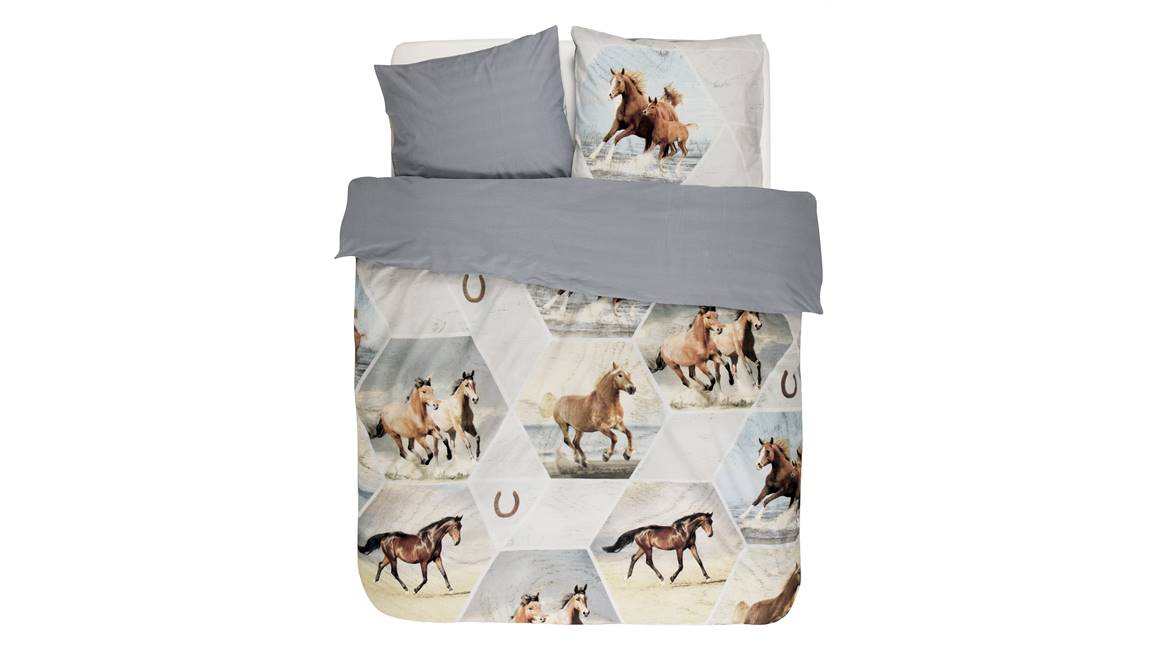 Covers & Co Lucky housse de couette