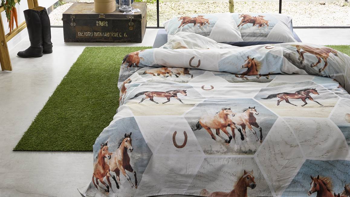 Covers & Co Lucky housse de couette