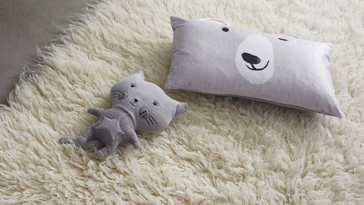 Covers & Co Yanu coussin décoratif