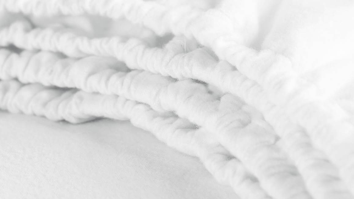 Cinderella drap-housse flanelle
