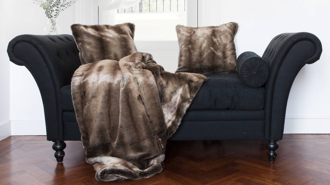 Heckettlane Hawke Housse de coussin
