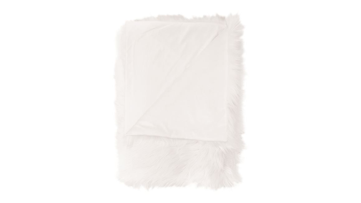 Heckettlane Yeti plaid