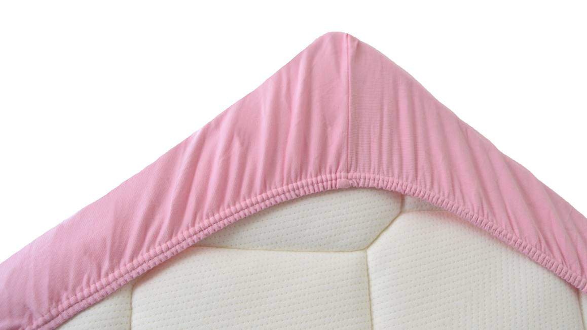 Snoozing drap-housse grand bonnet flanelle