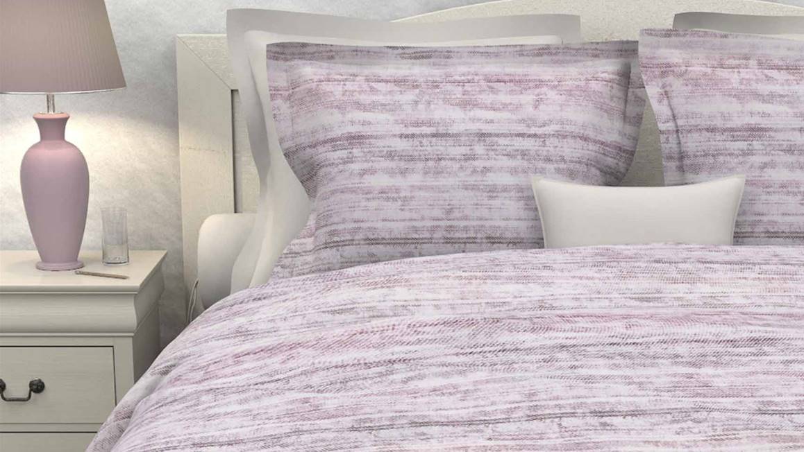 Heckettlane Sering housse de couette